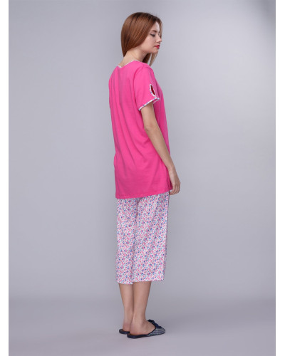 Домашній одяг U.S. Polo Assn  L  SV8680557153132 купити у Postel.biz.ua