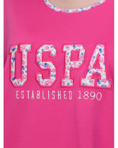 Домашній одяг U.S. Polo Assn  L  SV8680557153132 купити у Postel.biz.ua