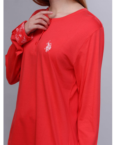 Домашній одяг U.S. Polo Assn  L  SV2000022102001 купити у Postel.biz.ua