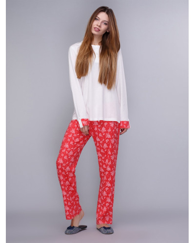 Домашній одяг U.S. Polo Assn  L  SV2000022151771 купити у Postel.biz.ua
