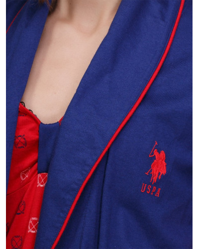 Домашній одяг U.S. Polo Assn  S  SV2000022156592 купити у Postel.biz.ua