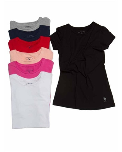 Домашній одяг U.S. Polo Assn  36  SV6492 купити у Postel.biz.ua