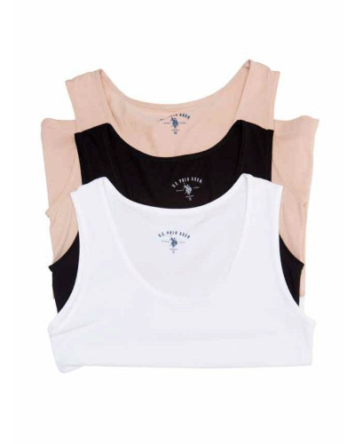 Домашній одяг U.S. Polo Assn  40  SV6504 купити у Postel.biz.ua