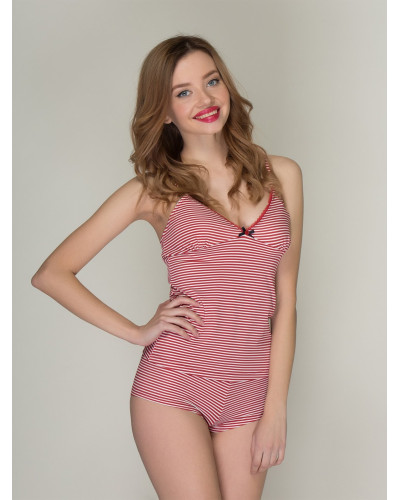 Домашній одяг U.S. Polo Assn  36  SV2000022123129 купити у Postel.biz.ua