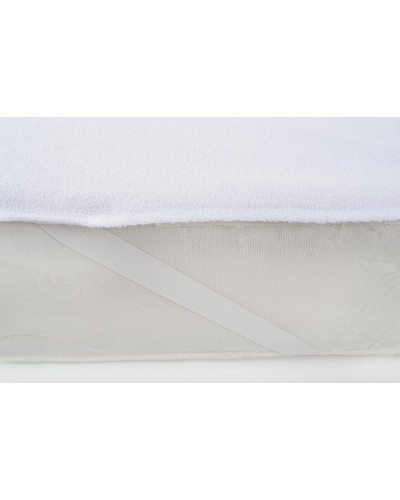 Матрацні чохли та наматрацники Lotus  60*120 см  SV2000008482783 купити у Postel.biz.ua