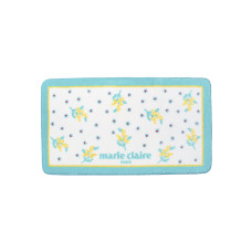 Килимок для ванної Marie Claire - Nelly aqua 66*107