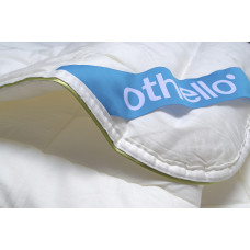 Дитяча ковдра Othello - Bambuda 95*145