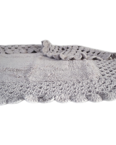 Коврики Irya  55*72 см  SVsvt-2000022226721 купити у Postel.biz.ua