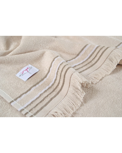 Рушники Irya  75*140 см  SVsvt-2000022232333 купити у Postel.biz.ua