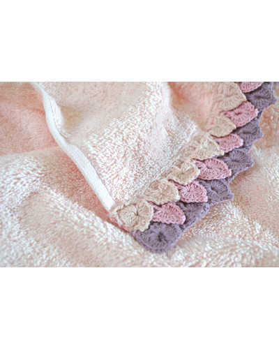 Рушники Irya  70*140 см  SVsvt-2000022252447 купити у Postel.biz.ua