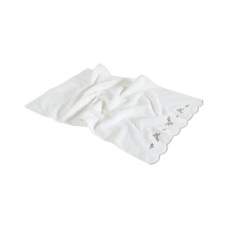 Рушник Irya - Clarina ekru молочний 70*140