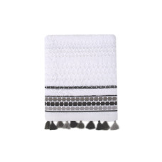 Рушник Irya Jakarli - Coplin gri сірий 70*140