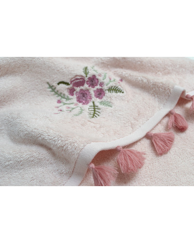 Рушники Irya  70*140 см  SVsvt-2000022252942 купити у Postel.biz.ua