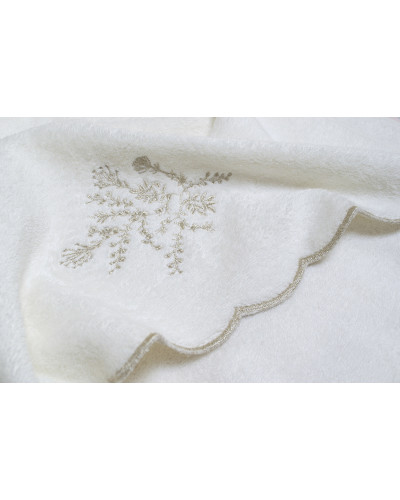 Рушники Irya  70*140 см  SVsvt-2000022253017 купити у Postel.biz.ua