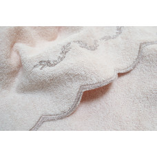 Рушник Irya - Norena pudra пудра 70*140