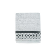 Рушник Irya Jakarli - Olwen a.gri світло-сірий 70*140