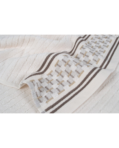 Рушники Irya  70*140 см  SVsvt-2000022253420 купити у Postel.biz.ua