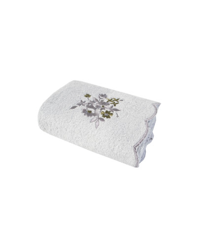 Рушники Irya  70*140 см  SVsvt-2000022257688 купити у Postel.biz.ua