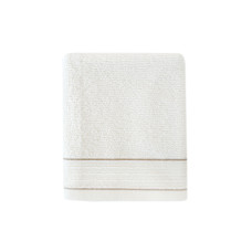 Рушник Irya - Roya ekru молочний 70*140