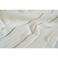 Рушник Irya - Roya ekru молочний 70*140