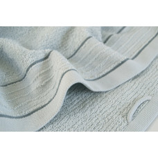 Рушник Irya - Roya mavi блакитний 70*140