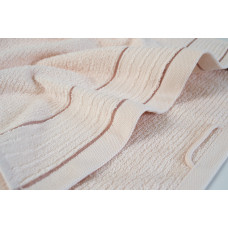 Рушник Irya - Roya somon лососевий 70*140