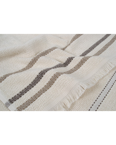 Рушники Irya  70*140 см  SVsvt-2000022260947 купити у Postel.biz.ua
