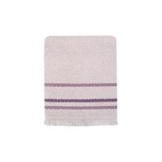 Рушник Irya - Integra Corewell lila ліловий 70*140