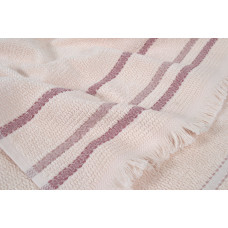 Рушник Irya - Integra Corewell somon лососевий 70*140