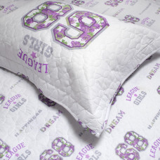 Покривало Storway - Happy Girls V2 170*240 підліткове