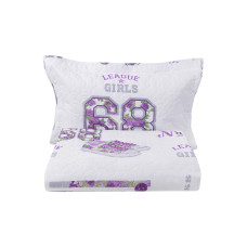 Покривало Storway - Happy Girls V2 170*240 підліткове