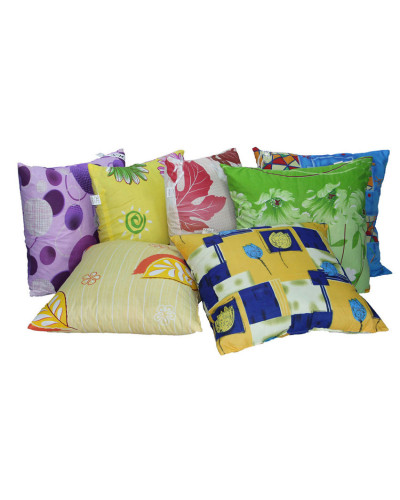 Подушки TAG Tekstil    TTПодушка ПС-005 купити у Postel.biz.ua