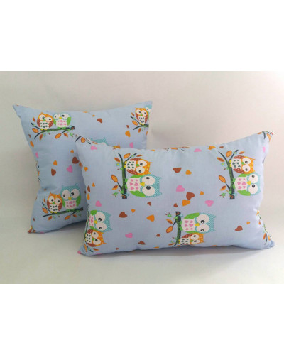 Подушки TAG Tekstil    TTПодушка ПС-021 купити у Postel.biz.ua