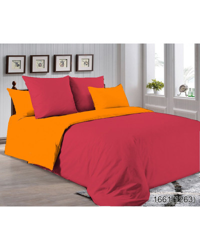 Комплекти постільної білизни TAG Tekstil    TTTAG odnoton(2sp)-293 купити у Postel.biz.ua