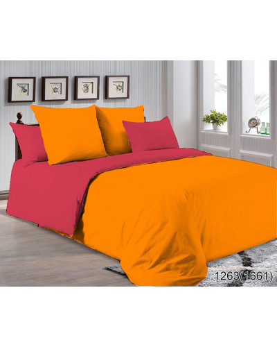 Комплекти постільної білизни TAG Tekstil    TTTAG odnoton(2sp)-311 купити у Postel.biz.ua
