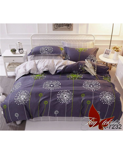 Комплекти постільної білизни TAG Tekstil Семейный   TTTAG(sem)-558 купити у Postel.biz.ua