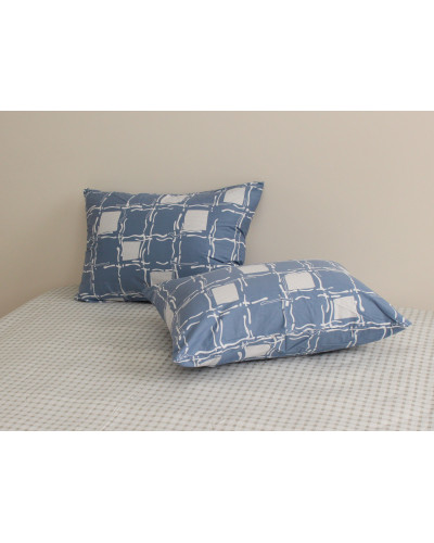 Комплекти постільної білизни TAG Tekstil    TTTAG satin (1,5-sp)-322 купити у Postel.biz.ua