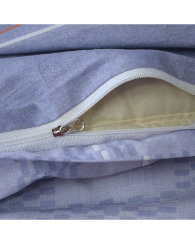 Комплекти постільної білизни TAG Tekstil    TTTAG satin (sem)-334 купити у Postel.biz.ua