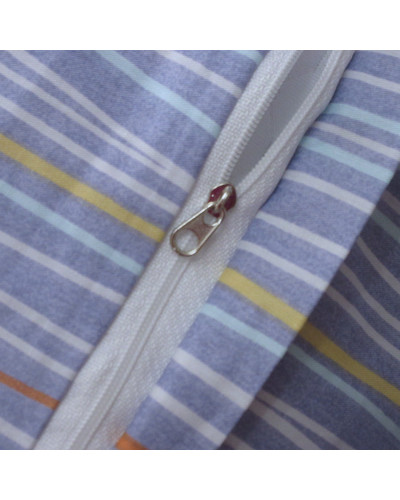 Комплекти постільної білизни TAG Tekstil    TTTAG satin (sem)-334 купити у Postel.biz.ua