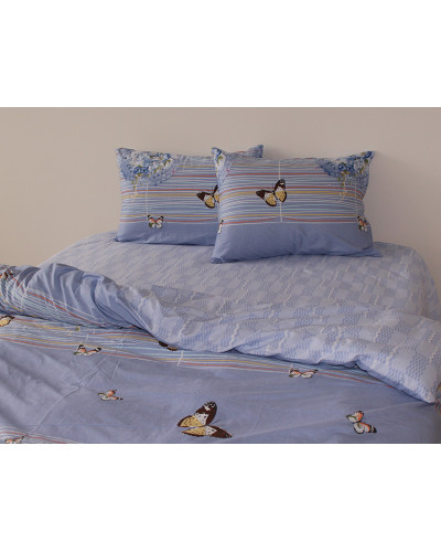 Комплекти постільної білизни TAG Tekstil    TTTAG satin (еmax)-334 купити у Postel.biz.ua