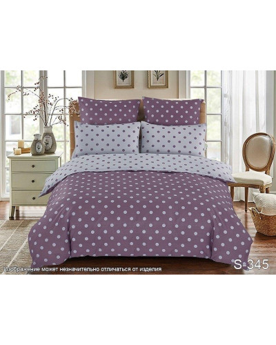 Комплекти постільної білизни TAG Tekstil    TTTAG satin (1,5-sp)-345 купити у Postel.biz.ua
