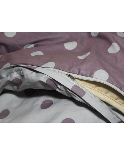 Комплекти постільної білизни TAG Tekstil    TTTAG satin (1,5-sp)-345 купити у Postel.biz.ua