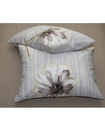 Комплекти постільної білизни TAG Tekstil    TTTAG satin (1,5-sp)-355 купити у Postel.biz.ua