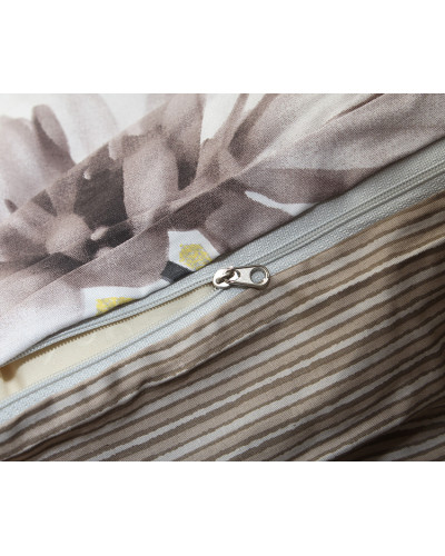 Комплекти постільної білизни TAG Tekstil    TTTAG satin (1,5-sp)-355 купити у Postel.biz.ua