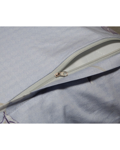 Комплекти постільної білизни TAG Tekstil    TTTAG satin (2-sp)-358 купити у Postel.biz.ua