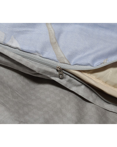 Комплекти постільної білизни TAG Tekstil    TTTAG satin (2-sp)-358 купити у Postel.biz.ua