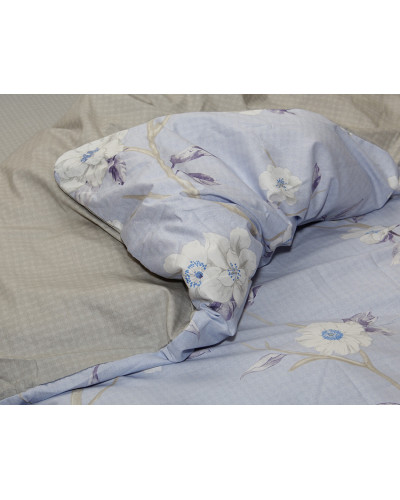 Комплекти постільної білизни TAG Tekstil    TTTAG satin (2-sp)-358 купити у Postel.biz.ua