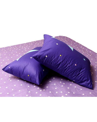 Комплекти постільної білизни TAG Tekstil    TTTAG satin (2-sp)-366 купити у Postel.biz.ua