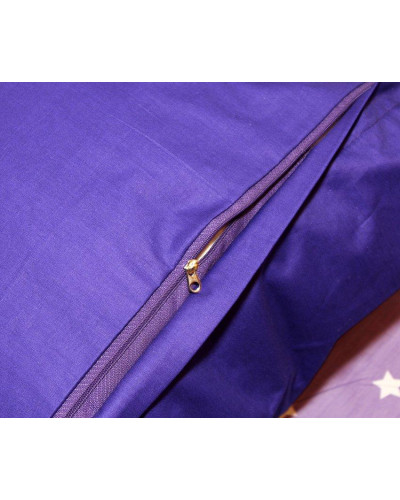 Комплекти постільної білизни TAG Tekstil    TTTAG satin (2-sp)-366 купити у Postel.biz.ua