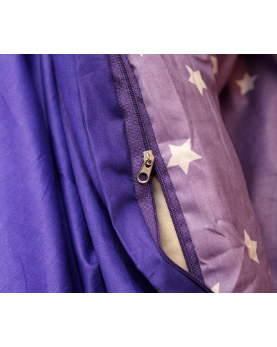 Комплекти постільної білизни TAG Tekstil    TTTAG satin (2-sp)-366 купити у Postel.biz.ua